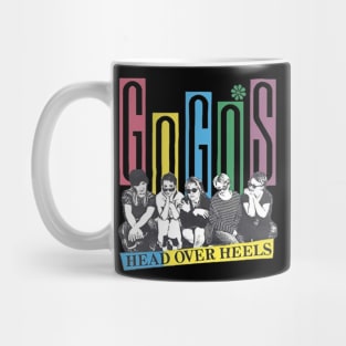 Gogos Mug